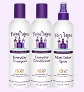 Fairy Tales Daily cleanse 