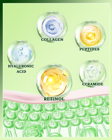 face cream
