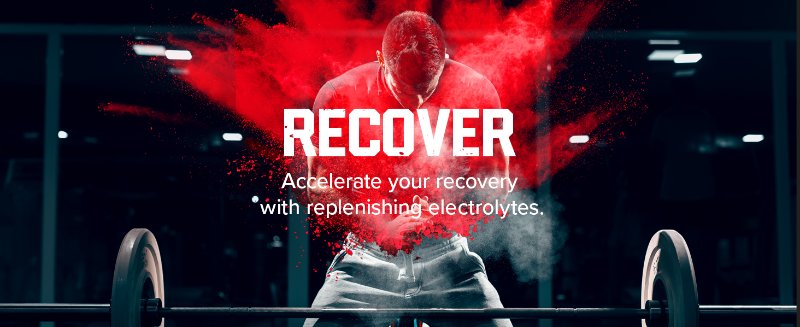 Gym Essential Ice Vitamin Drinks Extreme Watermelon Blast Health Standard Servings Burner Free 