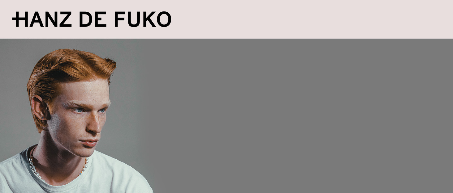 Hanz de Fuko