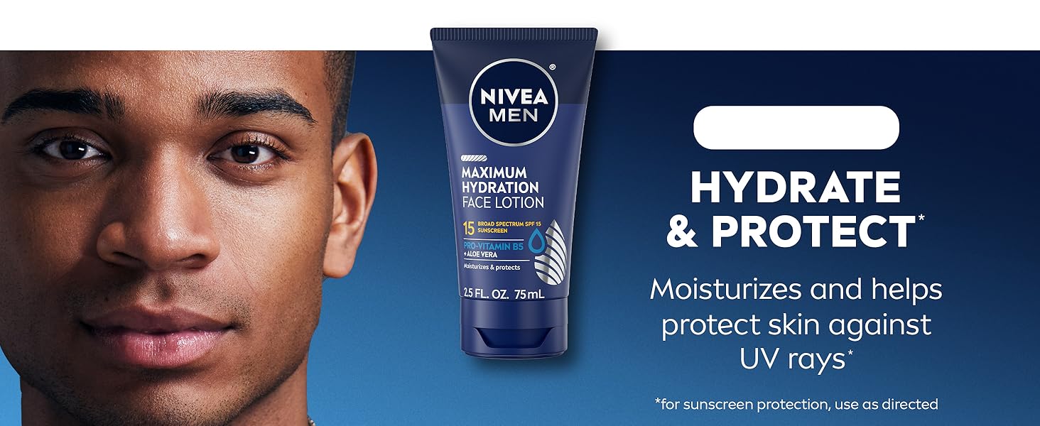 Nivea Men