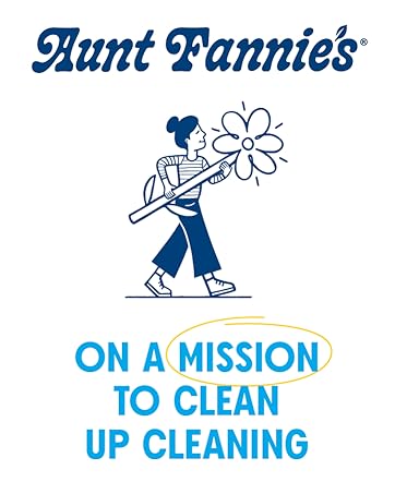 Vinegar cleaning solution natural 