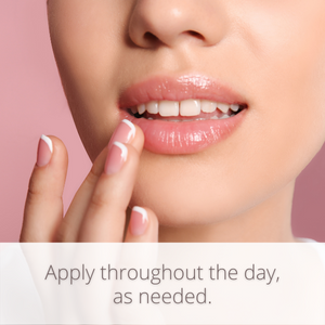 hanalei kukui oil lip balm directions apply throughout the day as need