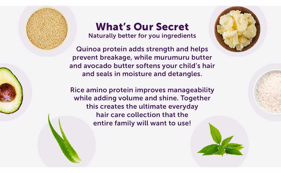 Daily Cleanse Fairy Tales