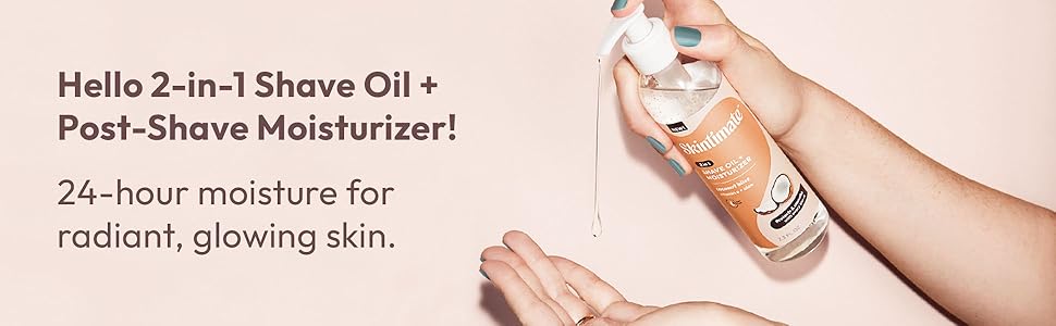 shaving cream shaving oils for women