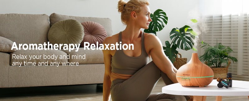 diffuser for home