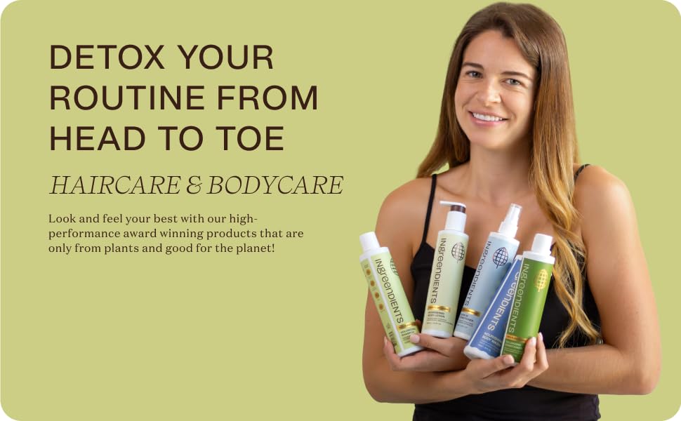 detox your routine