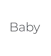 Eucerin Baby care