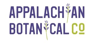 Appalachian Botanical Co. Organic Lavender Essential Oil - Steam Distilled - 100% Pure - All Natural