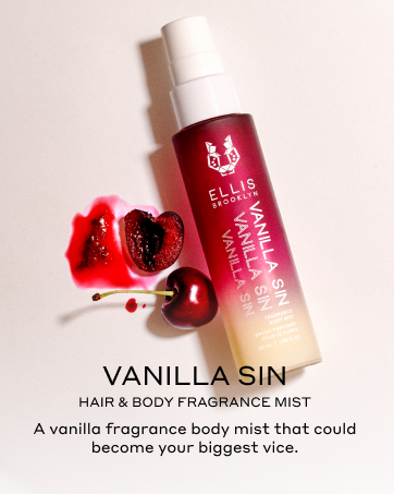 Shop Vanilla Sin Hair And Body Fragrance Mist