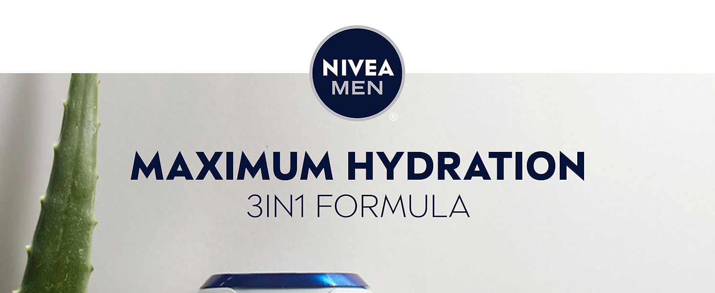 Nivea Men
