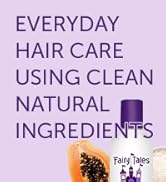 Fairy Tales Daily cleanse 