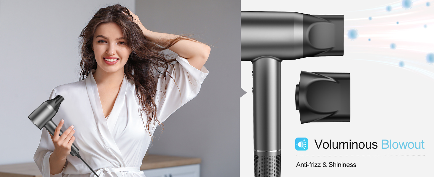 hairdryer hair dryers for women hair blow dryer