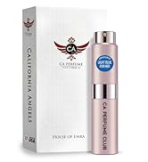 CA Perfume Light Blue For Her 8ml Perfume Spray