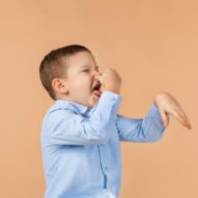safe deodorant for kids