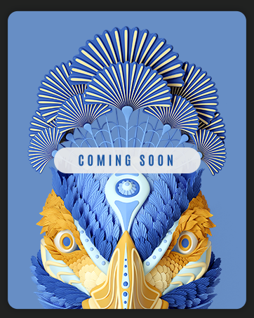 Coming soon