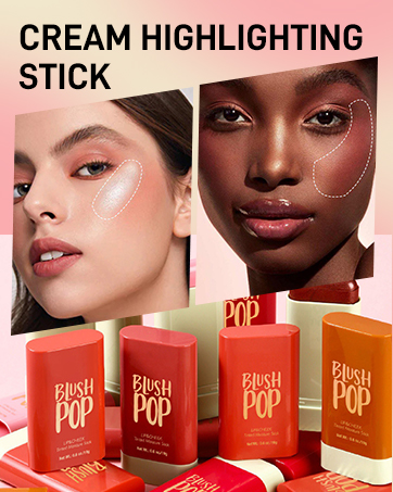 Blush stick