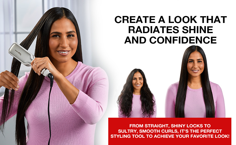 flat iron for women plancha mujeres