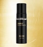 self tanning mousse 1 hour express dark tan tanner oil instant dark mitt mousse brown baby fake safe