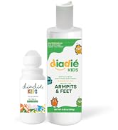 DIADIE KIDS natural deodorant