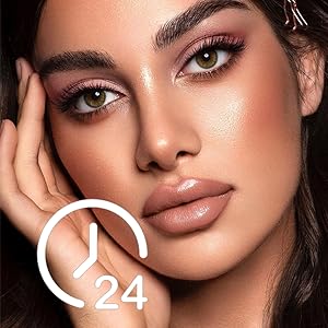 nude lip stain