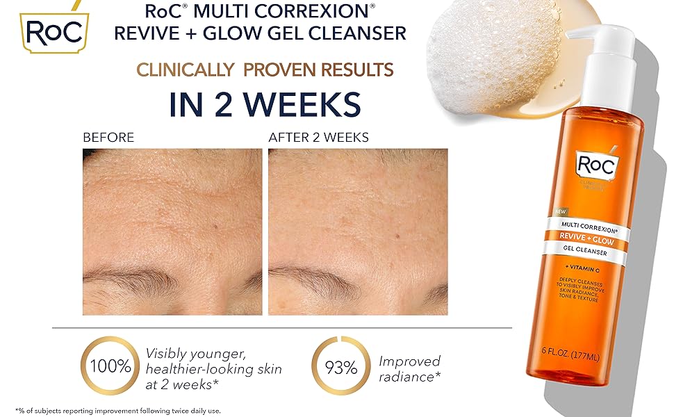 Vitamin C Cleanser