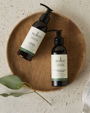 Sukin Naturals Cruelty-free, vegan skincare Image