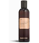 The Body Shop Spa of the World Bulgarian Peony Body Wash (1x 250ml), Women’s Shower Gel with Fres...