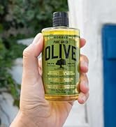 greek olive