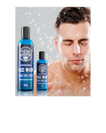 face wash