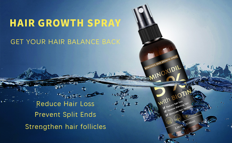 address hair loss, rejuvenate weakened hair follicles,