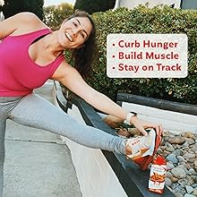 Premier  Protein Benefits 