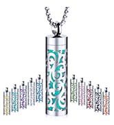 Aromatherapy Necklaces