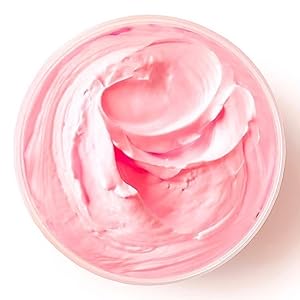 Shave Cream for women
