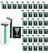 Disposable Razors in Bulk Razors and Shaving Cream Bulk,Shave Kit in Bulk Twin Blade Razors with ...