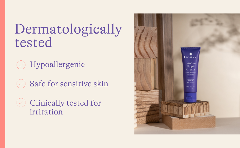 lansinoh lanolin nipple cream, breastfeeding nipple balm, breastfeeding essentials
