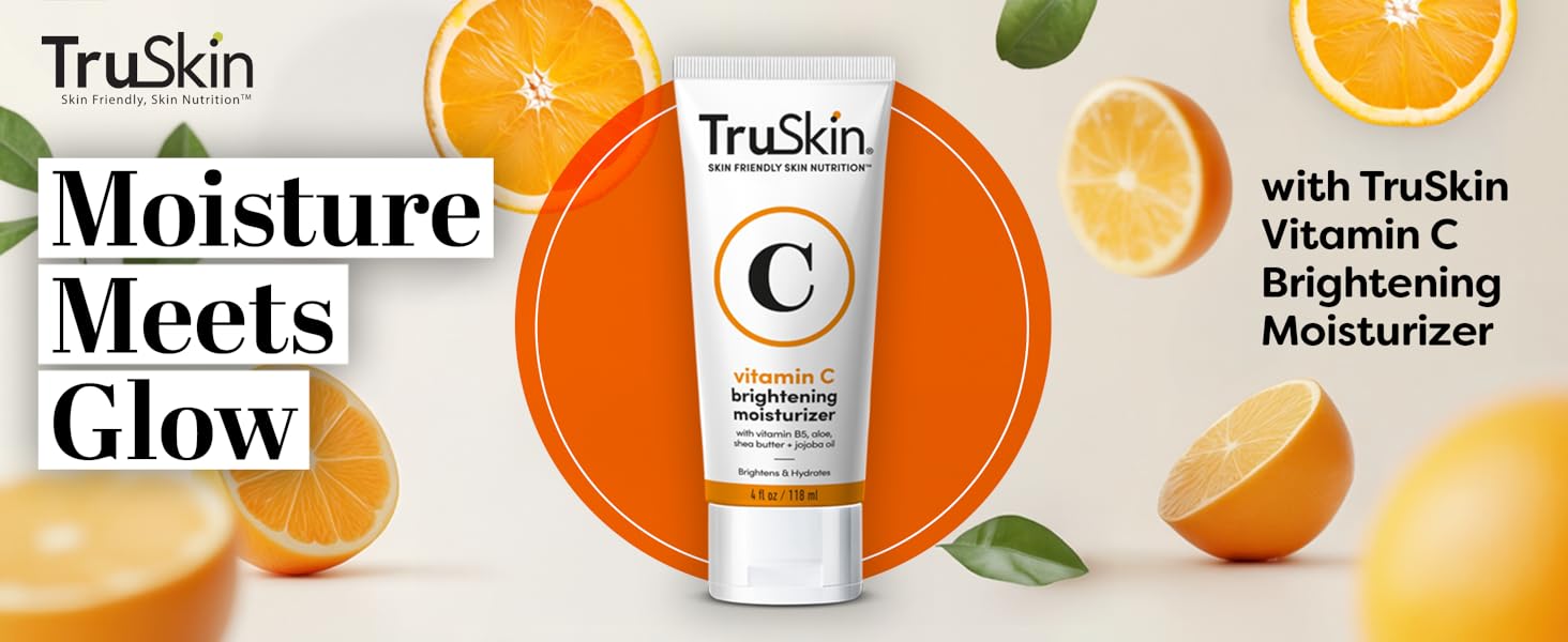 TruSkin is pioneering skin nutrition 