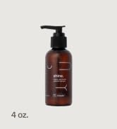 Maude Shine - Organic Personal Lubricant - Hydrating Aloe Vera + Water Based Lube - Fragrance + P...