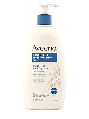 Aveeno Skin Relief Body Lotion