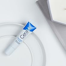 Eye cream