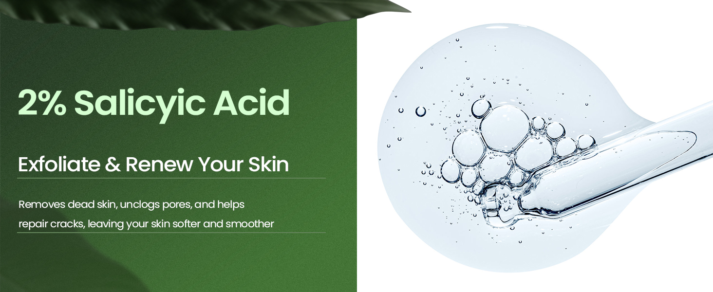 salicyic acid