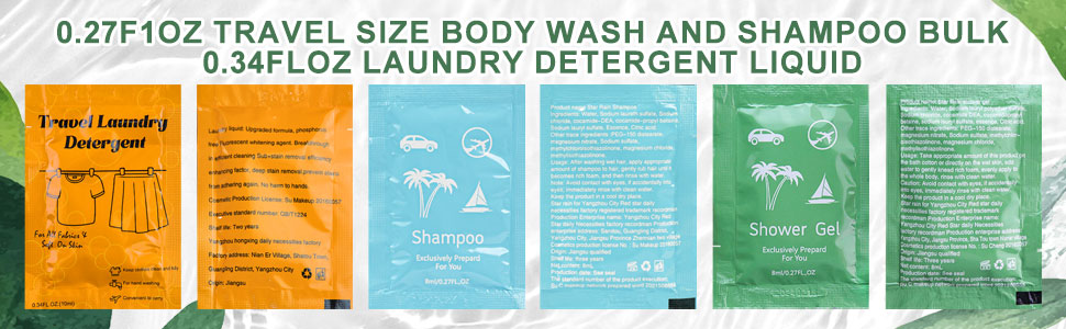 travel size body wash men