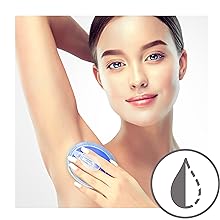 Dylonic Exfoliating Brush Can be used wet or dry
