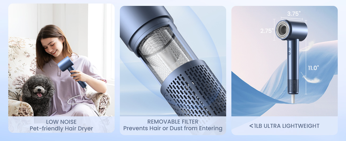 hair dryer blow dryer travel hair dryer hair dryer with diffuser