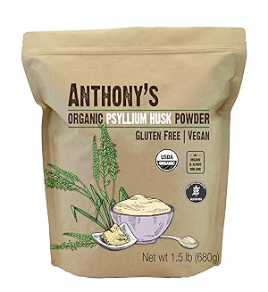 psyllium husk