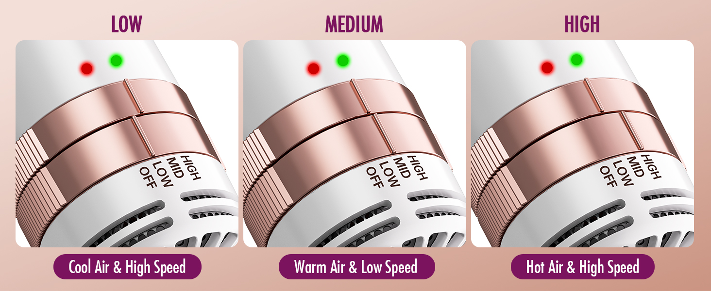 Hair Dyer Brush-8