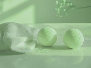 DlY Bath Bombs