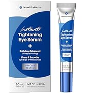 Instant Under Eye Lift Serum: Reduces Eye Bags, Wrinkles, Puffy Eyes, Dark Circles & Crow’s Feet ...