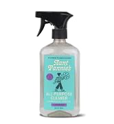 Vinegar cleaning solution natural