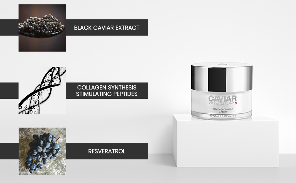 regenerate cream